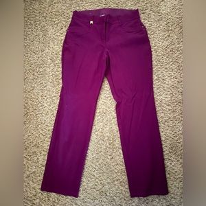 JM Collection Work Pants